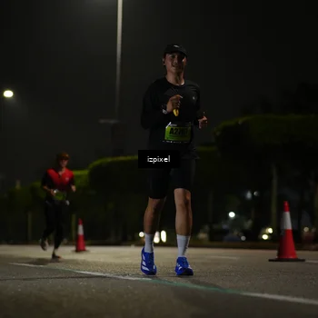 Runner Photo 5342726