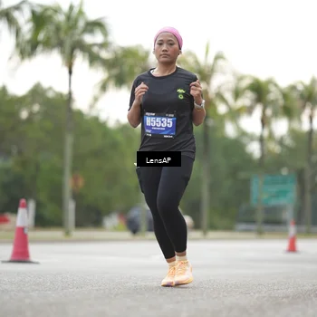 Runner Photo 5342728