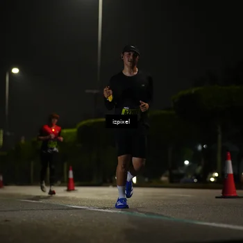 Runner Photo 5342730