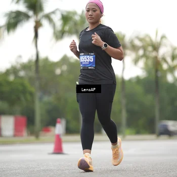 Runner Photo 5342731