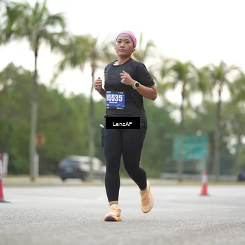Runner Photo 5342732