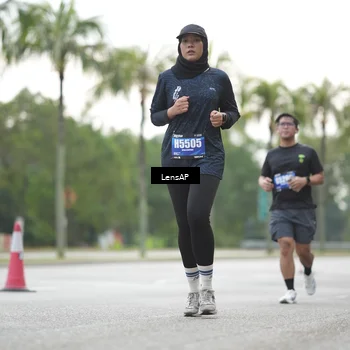 Runner Photo 5342733