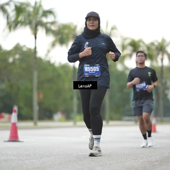 Runner Photo 5342734