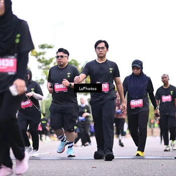 Runner Photo 5342735