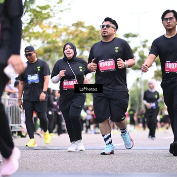 Runner Photo 5342737