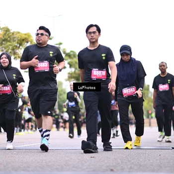 Runner Photo 5342740