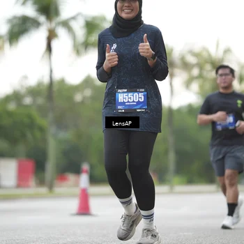 Runner Photo 5342741