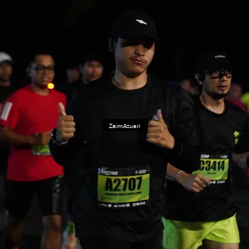 Runner Photo 5342744