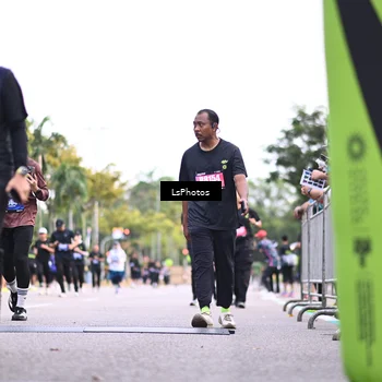 Runner Photo 5342745