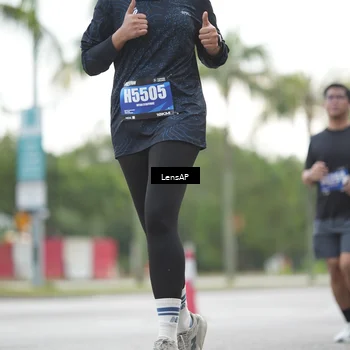 Runner Photo 5342747