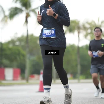 Runner Photo 5342748