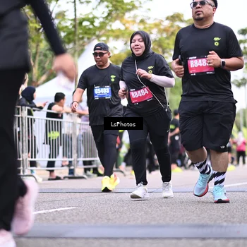 Runner Photo 5342749