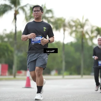 Runner Photo 5342752