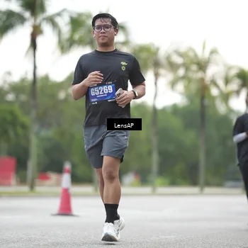 Runner Photo 5342754