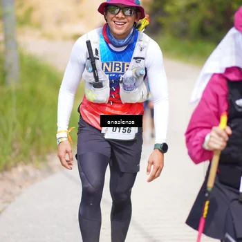 Runner Photo 5342756