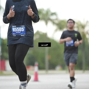 Runner Photo 5342757