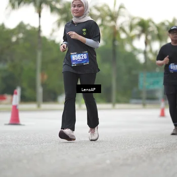 Runner Photo 5342760