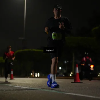 Runner Photo 5342761