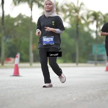 Runner Photo 5342763