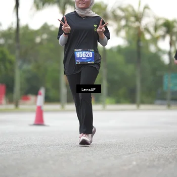 Runner Photo 5342764