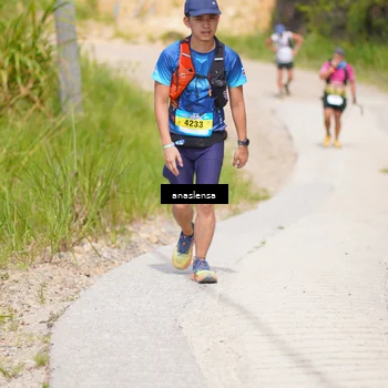 Runner Photo 5342766