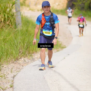 Runner Photo 5342767