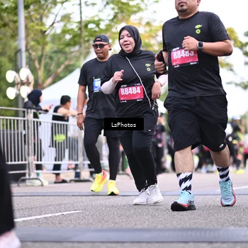 Runner Photo 5342768
