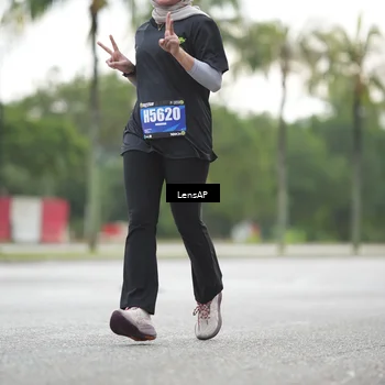 Runner Photo 5342769