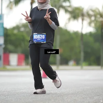 Runner Photo 5342770