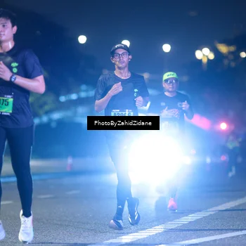 Runner Photo 5342771