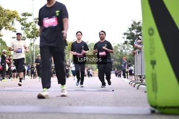 Runner Photo 5342774