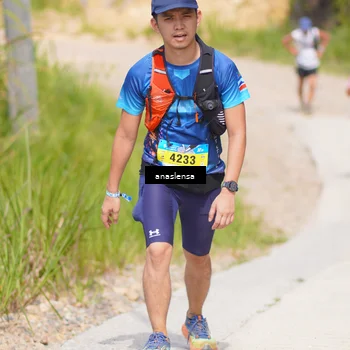 Runner Photo 5342775