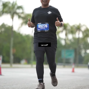 Runner Photo 5342778