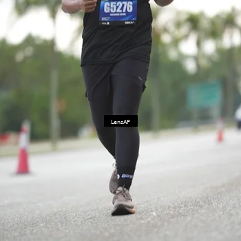 Runner Photo 5342780