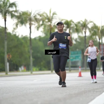Runner Photo 5342783