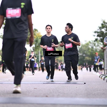 Runner Photo 5342784