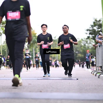 Runner Photo 5342785