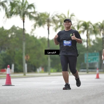 Runner Photo 5342791