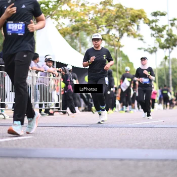 Runner Photo 5342794