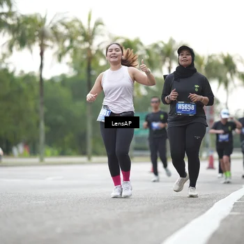 Runner Photo 5342798