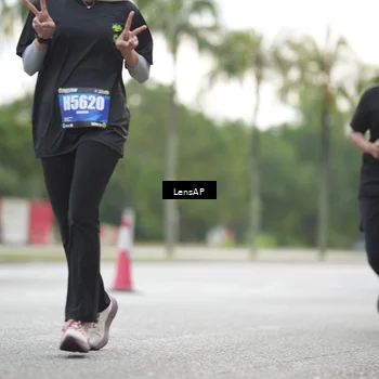 Runner Photo 5342800