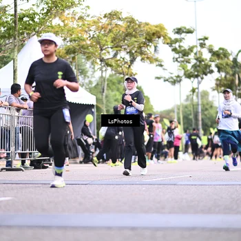 Runner Photo 5342806