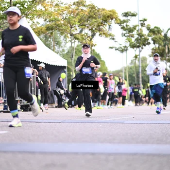 Runner Photo 5342808