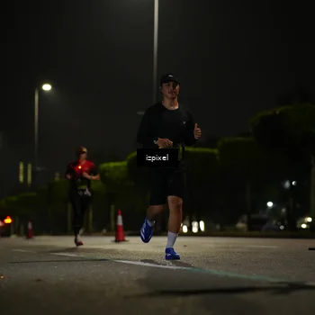 Runner Photo 5342809