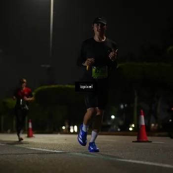Runner Photo 5342811