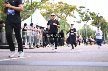 Runner Photo 5342813