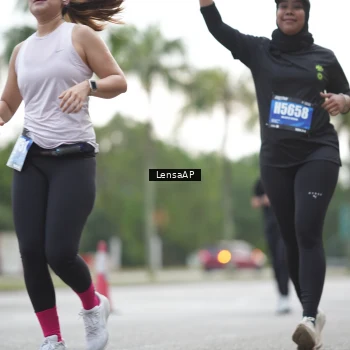 Runner Photo 5342816
