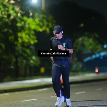 Runner Photo 5342817