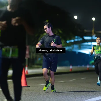 Runner Photo 5342818