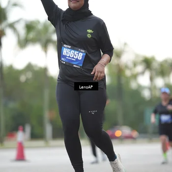 Runner Photo 5342821